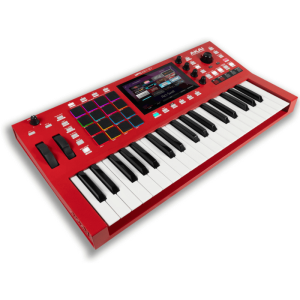 Akai MPC KEY 37