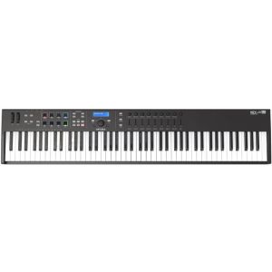 Arturia KEYLAB ESSENTIAL 88 MK3 BLACK