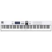 Arturia KEYLAB ESSENTIAL 88 MK3 WHITE