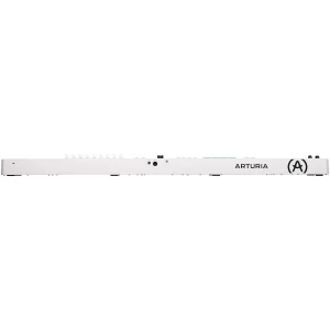Arturia KEYLAB ESSENTIAL 88 MK3 WHITE
