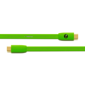 D+ USB Type C to C Class B 2M