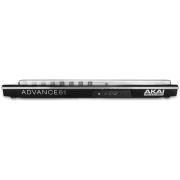 Decksaver AKAI ADVANCE 61