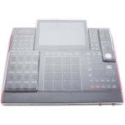 Decksaver AKAI MPC X