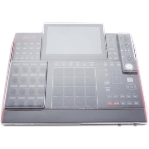 Decksaver AKAI MPC X