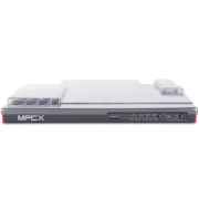 Decksaver AKAI MPC X