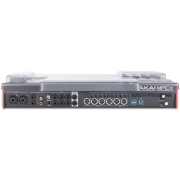 Decksaver AKAI MPC X