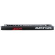 Decksaver AKAI MPK261