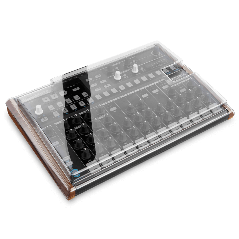 Decksaver ARTURIA DRUMBRUTE COVER