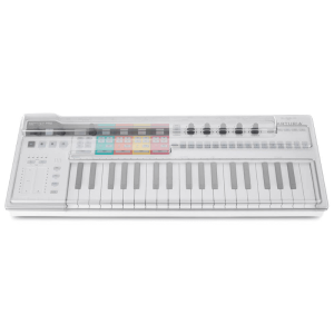 Decksaver ARTURIA KEYSTEP PRO