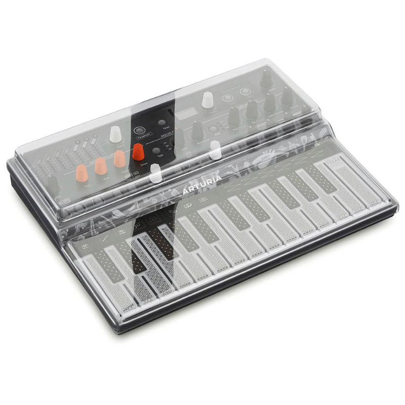Decksaver ARTURIA MICROFREAK