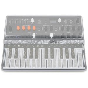 Decksaver ARTURIA MICROFREAK