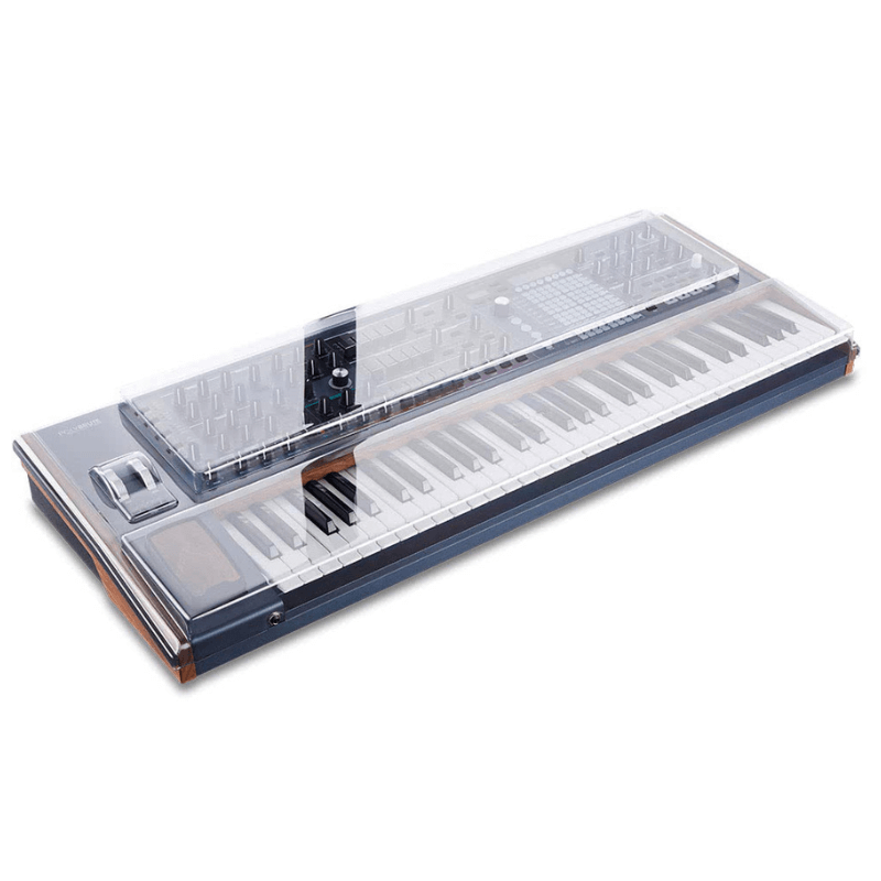 Decksaver ARTURIA POLYBRUTE