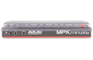 Decksaver LE AKAI MPK MINI PLAY