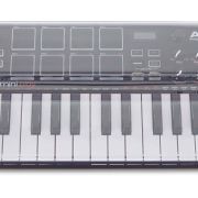 Decksaver LE AKAI MPK MINI PLAY