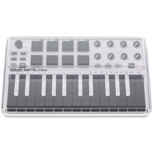 Decksaver LE AKAI MPK MINI MK2