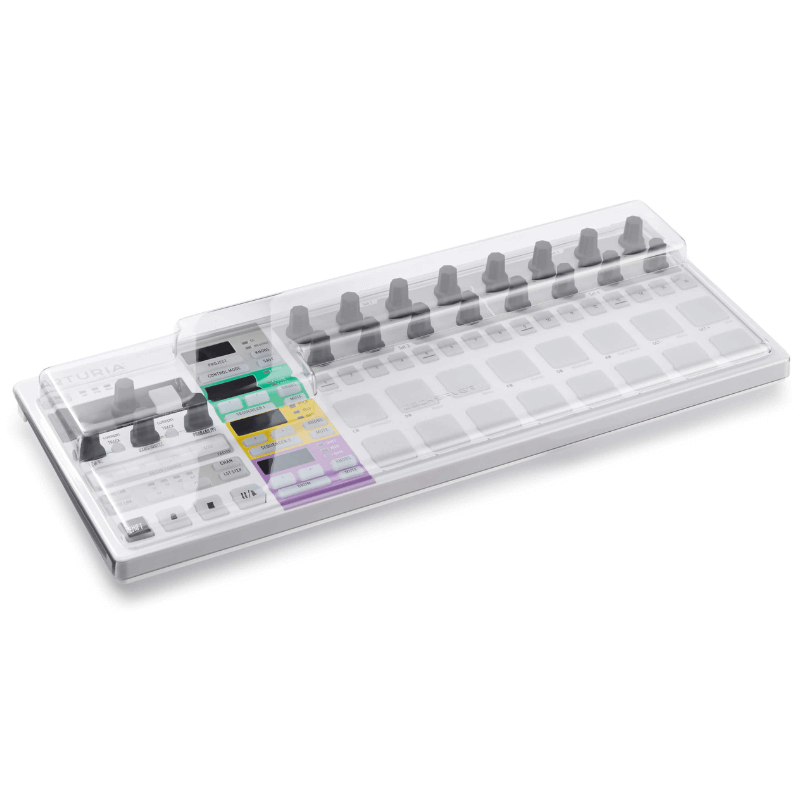 Decksaver LE ARTURIA BEATSTEP PRO