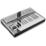 Decksaver NOVATION BASS STATION 2