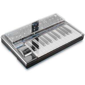 Decksaver NOVATION BASS STATION 2