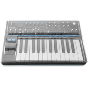 Decksaver NOVATION BASS STATION 2