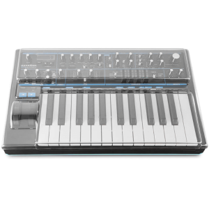 Decksaver NOVATION BASS STATION 2