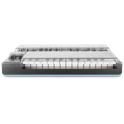 Decksaver NOVATION BASS STATION 2