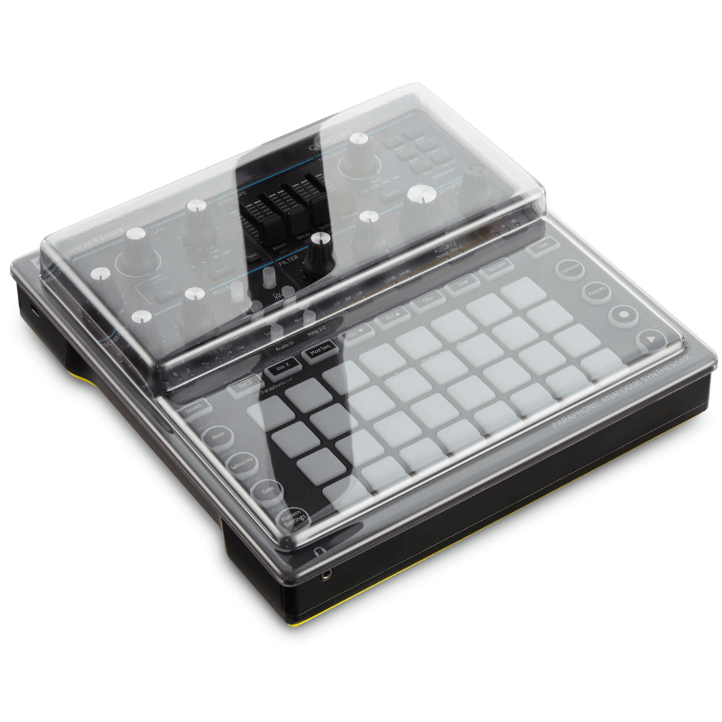 Decksaver NOVATION CIRCUIT MONO STATION