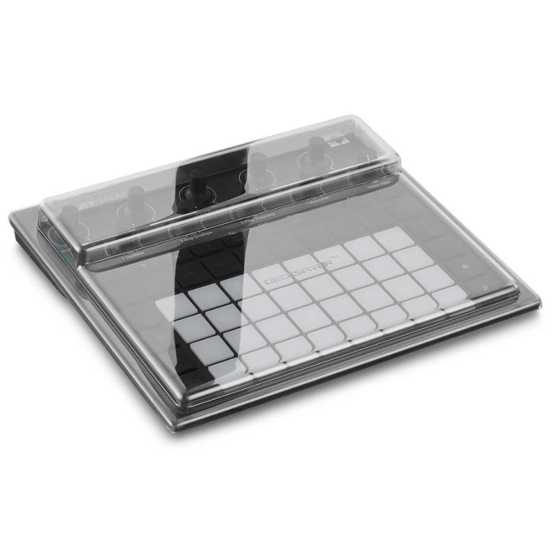 Decksaver NOVATION CIRCUIT TRACKS