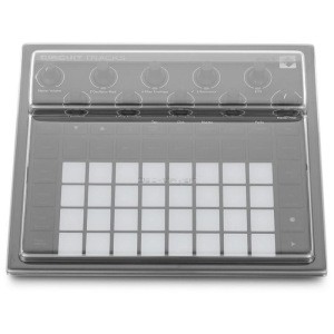 Decksaver NOVATION CIRCUIT TRACKS