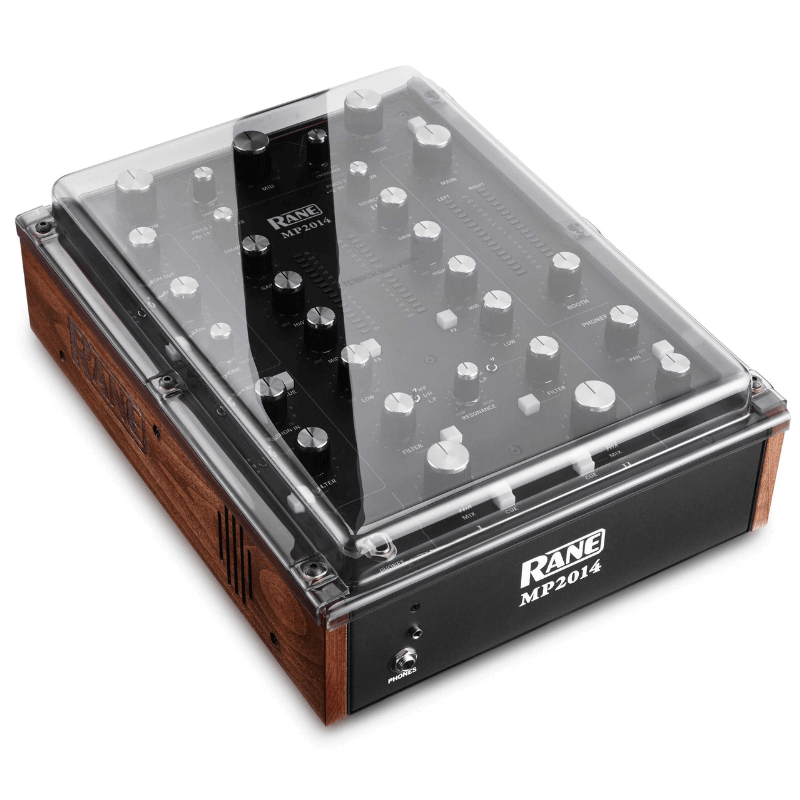 Decksaver RANE DJ MP2014