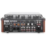 Decksaver RANE DJ MP2014
