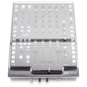 Decksaver RANE DJ SIXTY-EIGHT