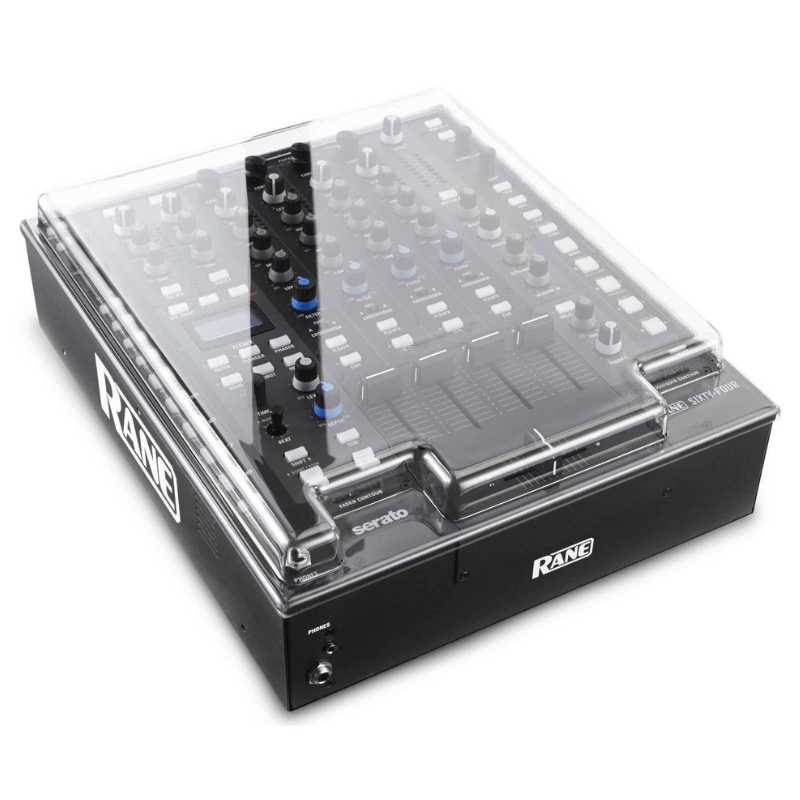 Decksaver RANE DJ SIXTY-FOUR