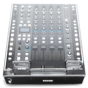 Decksaver RANE DJ SIXTY-FOUR