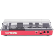 Decksaver ROLAND AIRA COMPACT E-4
