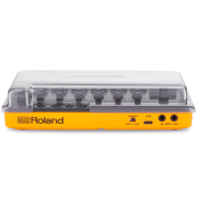 Decksaver ROLAND AIRA COMPACT T8J6S1