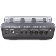 Decksaver ROLAND SP-404MK2