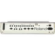 Decksaver ROLAND TR909