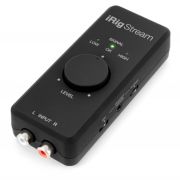 IK MULTIMEDIA IRIG STREAM