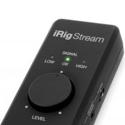 IK MULTIMEDIA IRIG STREAM