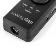 IK MULTIMEDIA IRIG STREAM