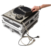 Magma MULTI-FORMAT TURNTABLE-CASE