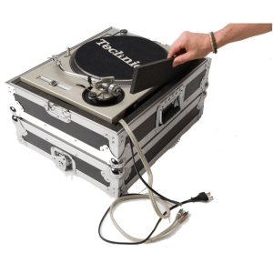 Magma MULTI-FORMAT TURNTABLE-CASE