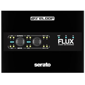RELOOP FLUX