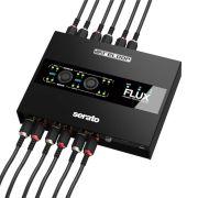 INTERFAZ RELOOP FLUX COLOR NEGRO