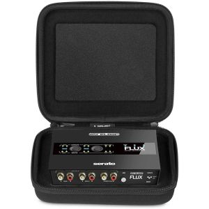 UDG CREATOR RELOOP FLUX HARDCASE BLACK