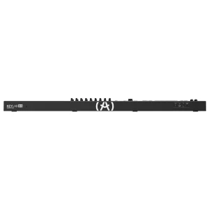 Arturia KEYLAB ESSENTIAL 88 MK3 BLACK