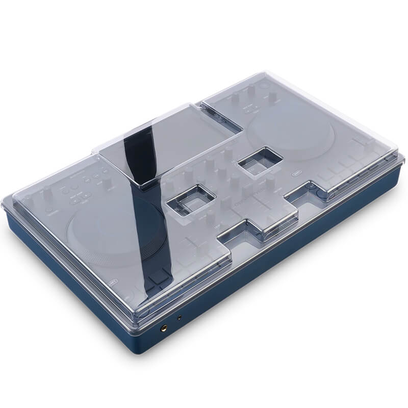 PROTECTOR DECKSAVER OMNIS-DUO TRANSPARENTE