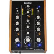 MEZCLADOR DJ HEADLINER R2