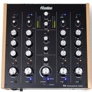 MEZCLADOR ROTATORIO HEADLINER R4 COLOR NEGRO