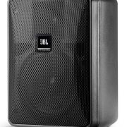 JBL CONTROL 25-1 COLOR NEGRO